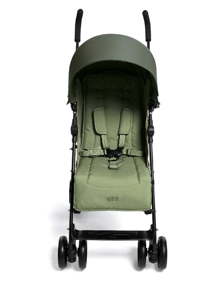 Mamas & Papas Cruise Baby Buggy Green Mamas & Papas Mama's Joy