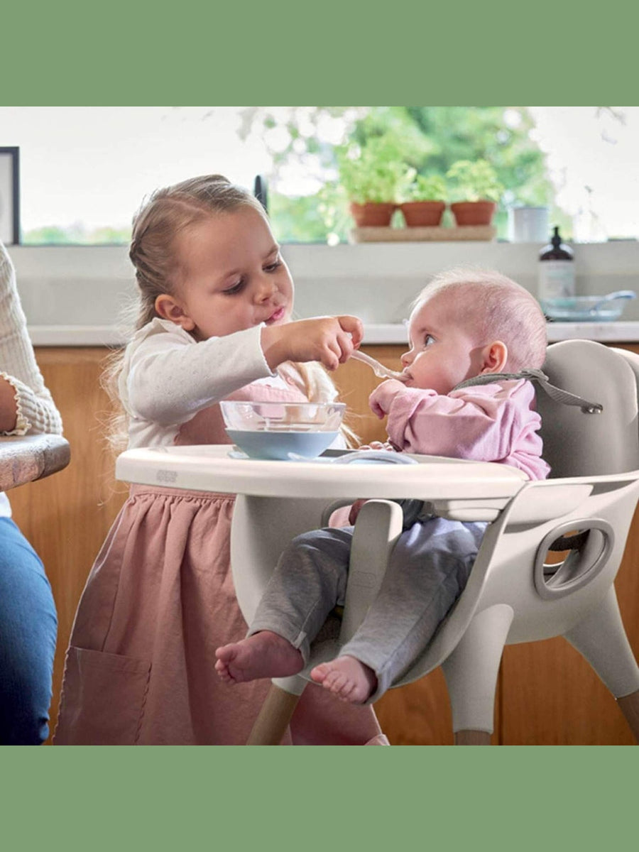 Mamas & Papas Juice Baby Highchair - Croissant Mamas & Papas Mama's Joy