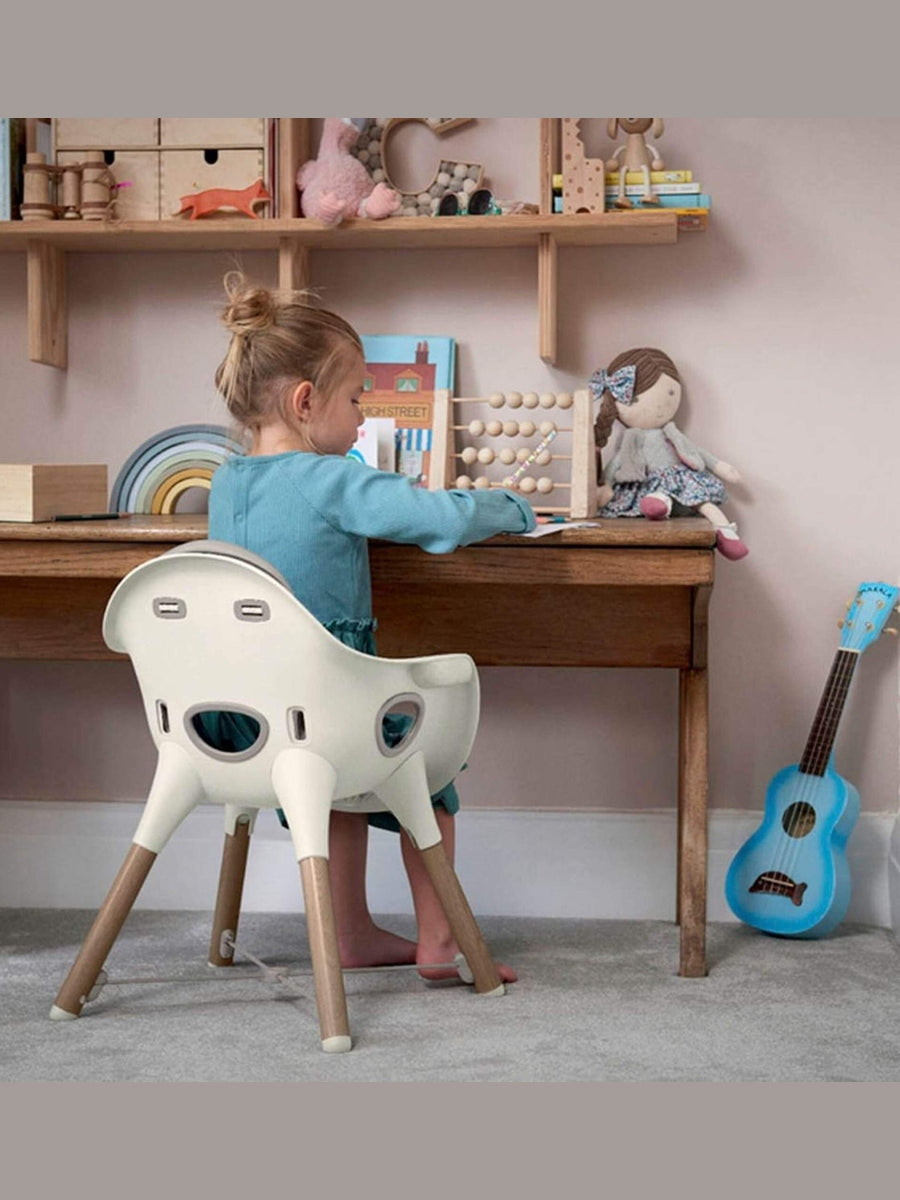 Mamas & Papas Juice Baby Highchair - Croissant Mamas & Papas Mama's Joy