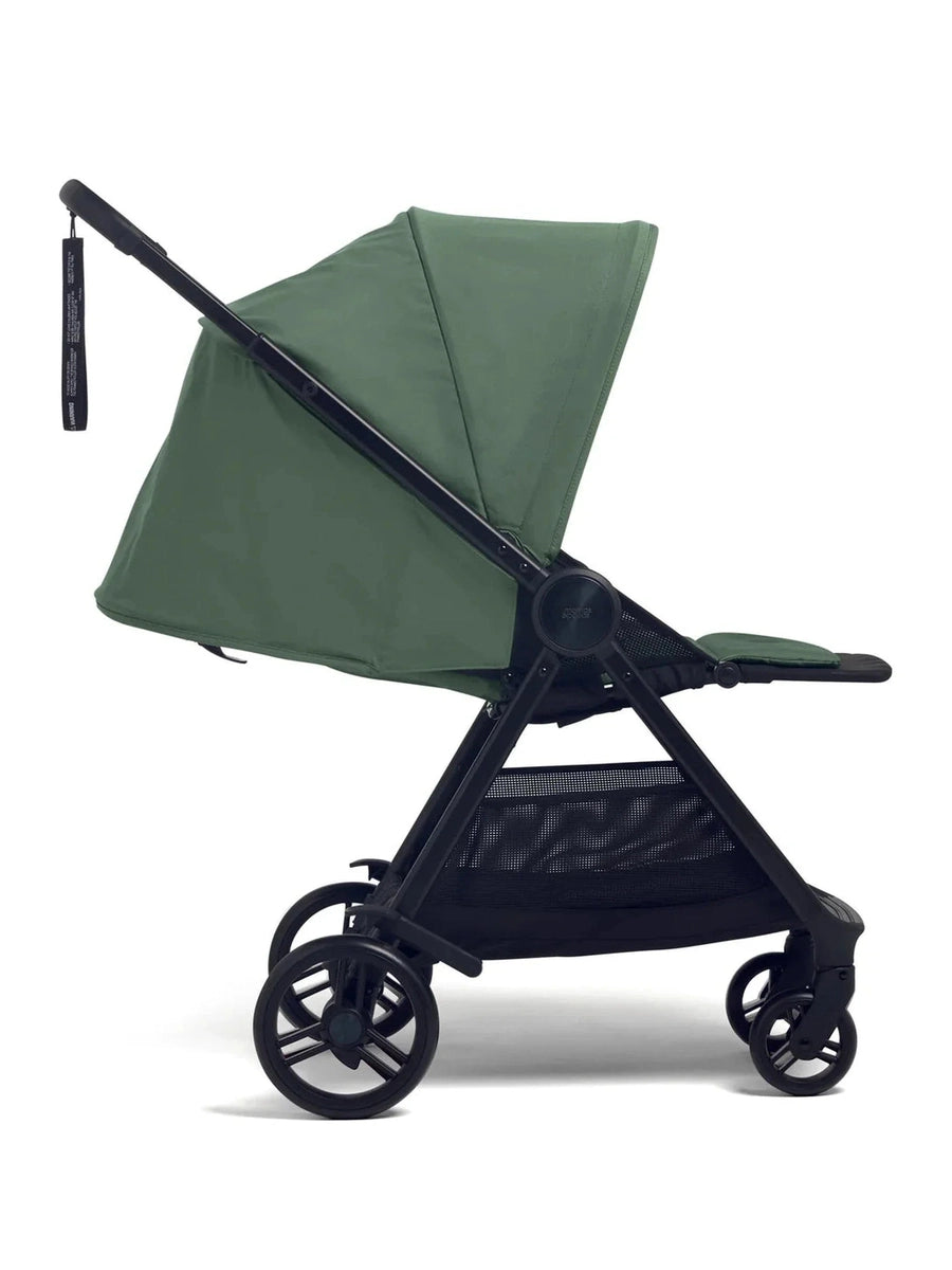 Mamas & Papas Libro Stroller – Bay Green Mamas & Papas Mama's Joy