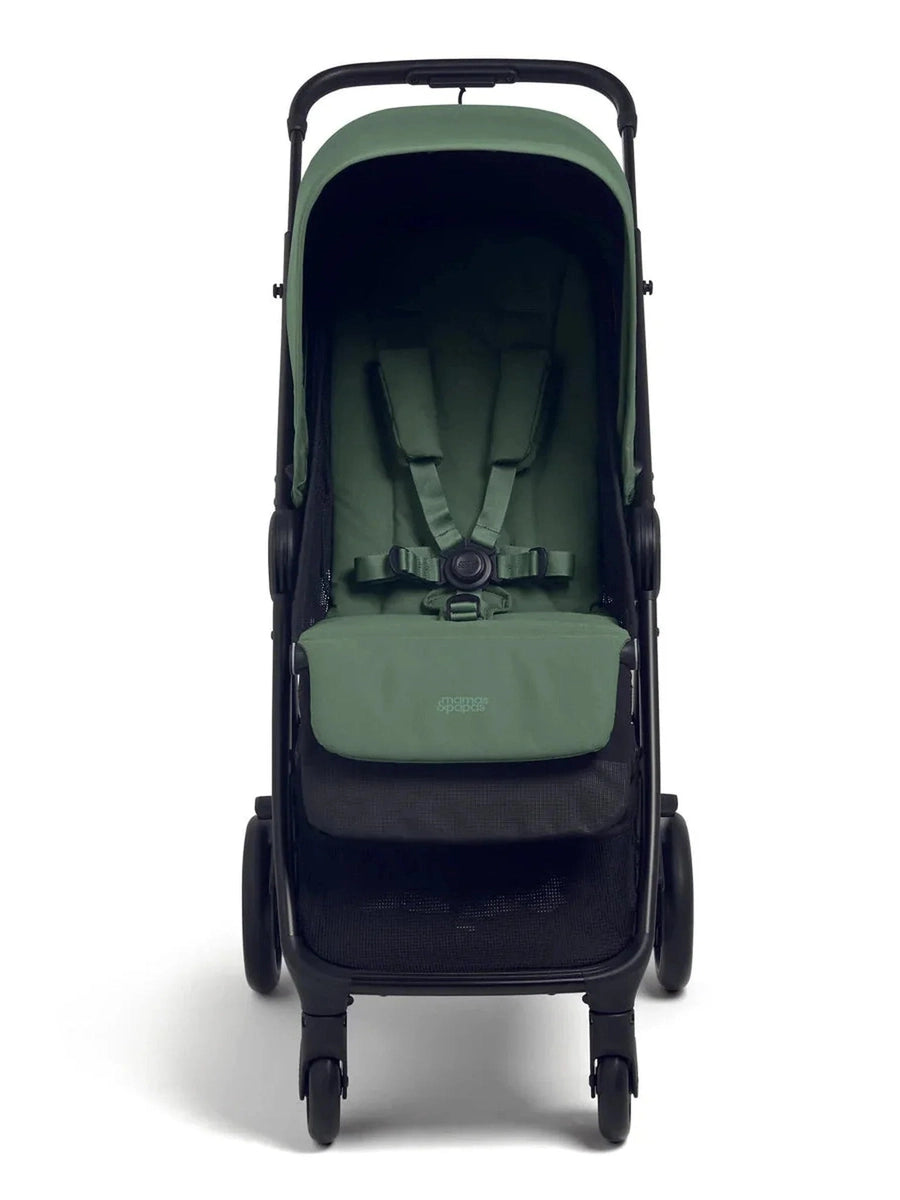 Mamas & Papas Libro Stroller – Bay Green Mamas & Papas Mama's Joy