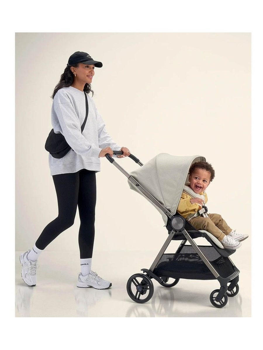 Mamas & Papas Libro Stroller – Morell Mamas & Papas Mama's Joy