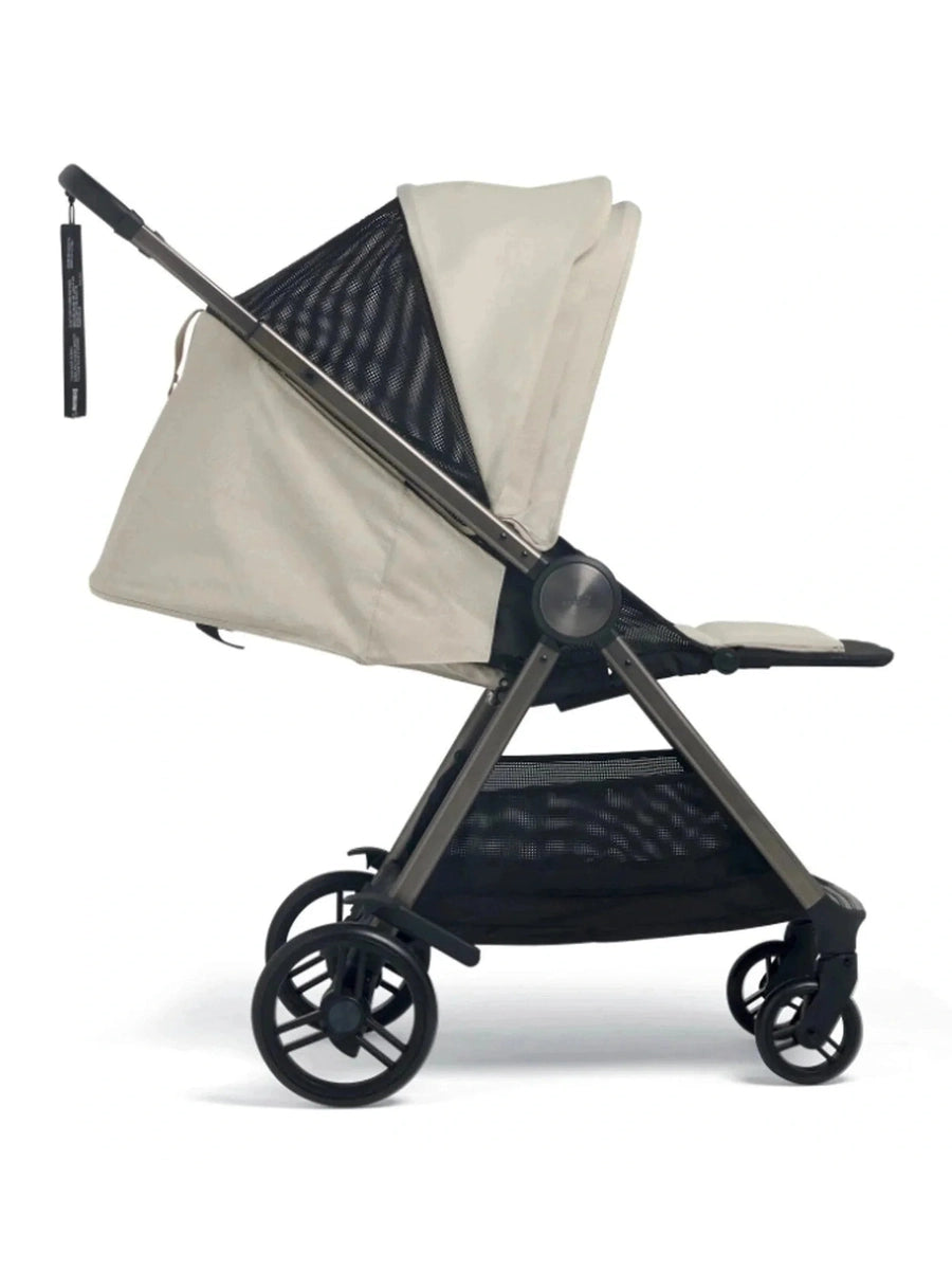 Mamas & Papas Libro Stroller – Morell Mamas & Papas Mama's Joy