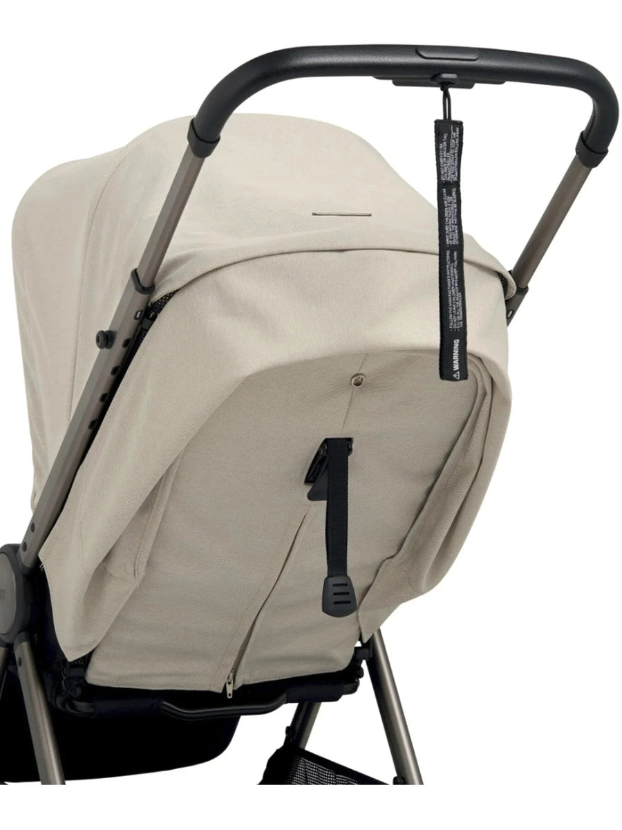 Mamas & Papas Libro Stroller – Morell Mamas & Papas Mama's Joy