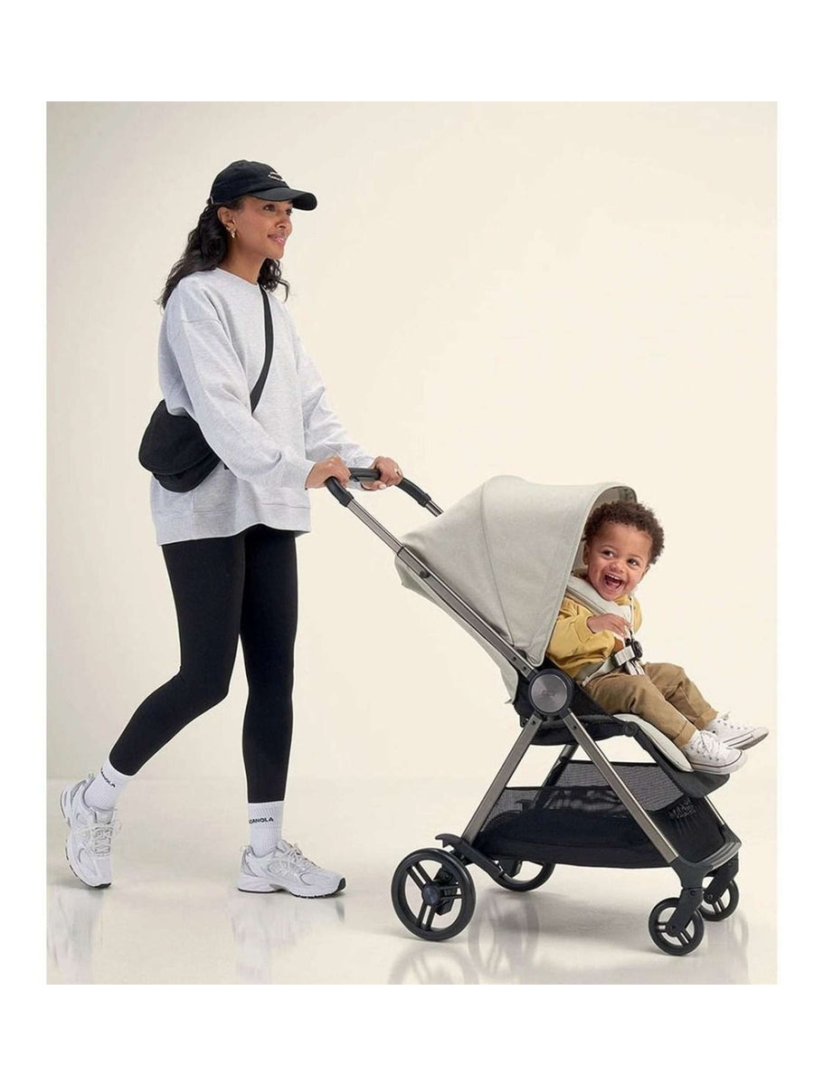 Mamas & Papas Libro Stroller – Morell Mamas & Papas Mama's Joy