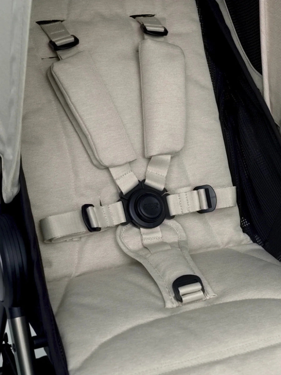 Mamas & Papas Libro Stroller – Morell Mamas & Papas Mama's Joy