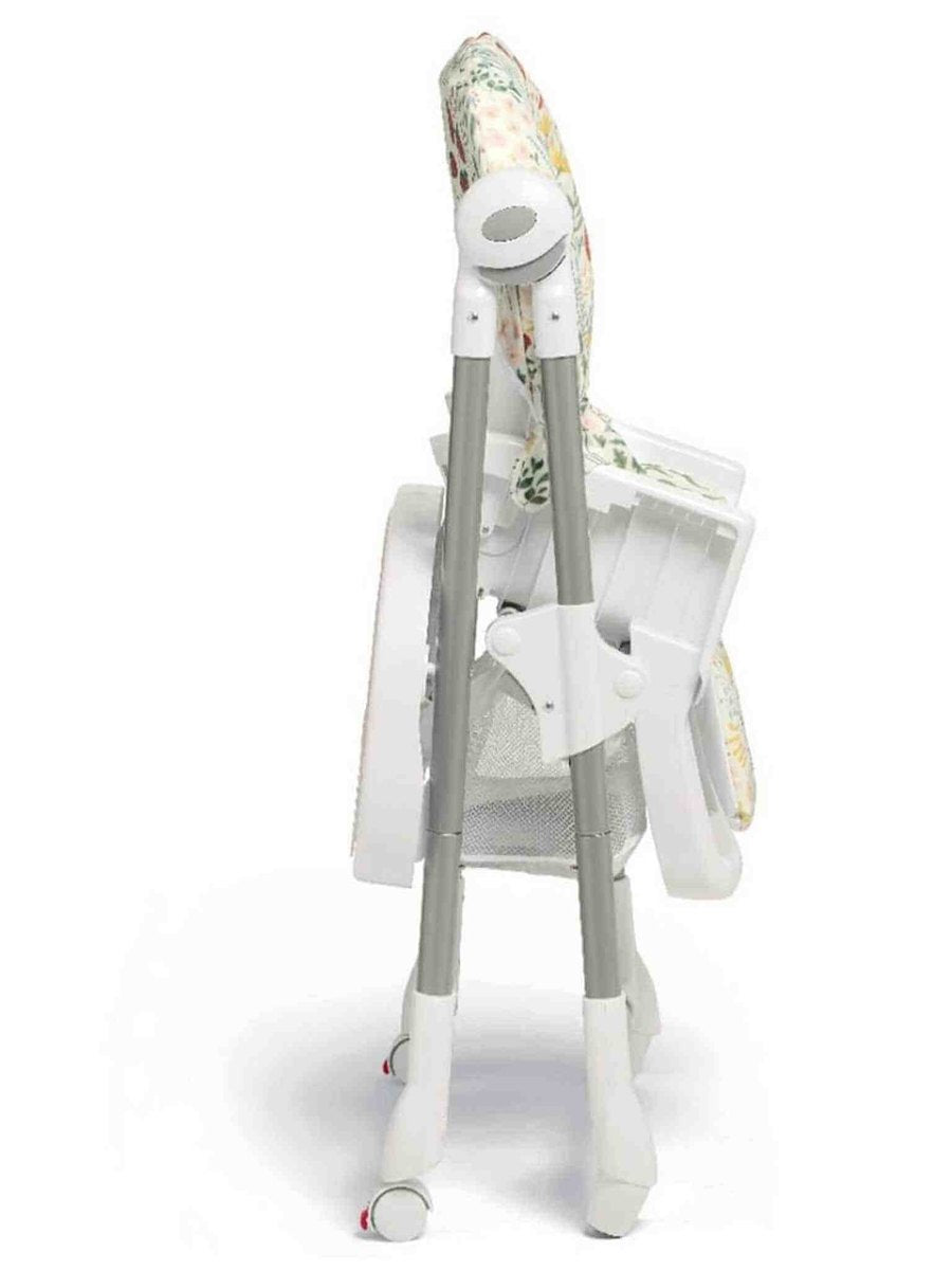 Mamas & Papas Snax Feeding Chair Low / Highchair with Removable Tray – Fruit Garden Mamas & Papas Mama's Joy