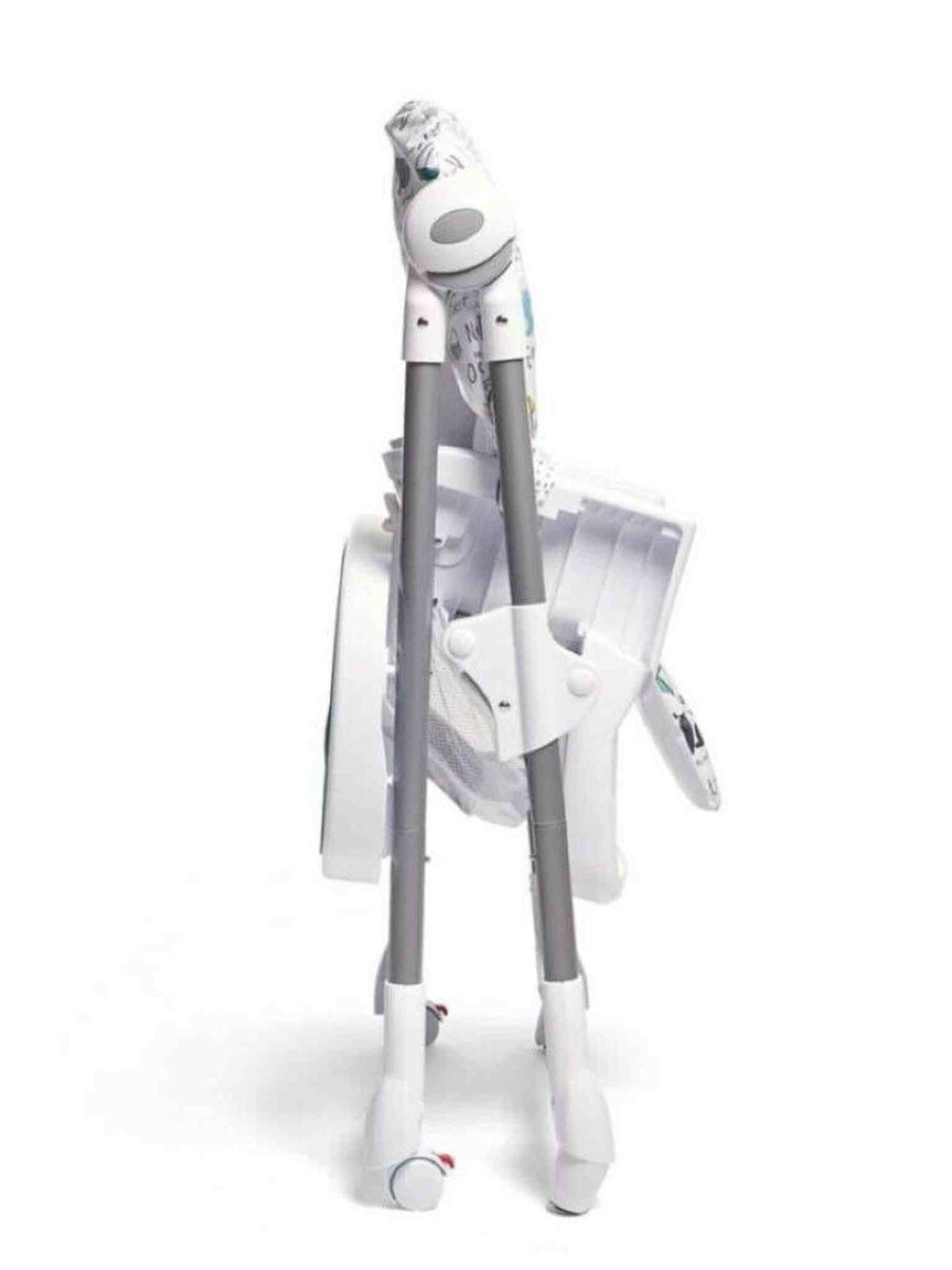 Mamas & Papas Snax Low Adjustable Highchair with Removable Tray – Happy Planet mamas & papas Mama's Joy