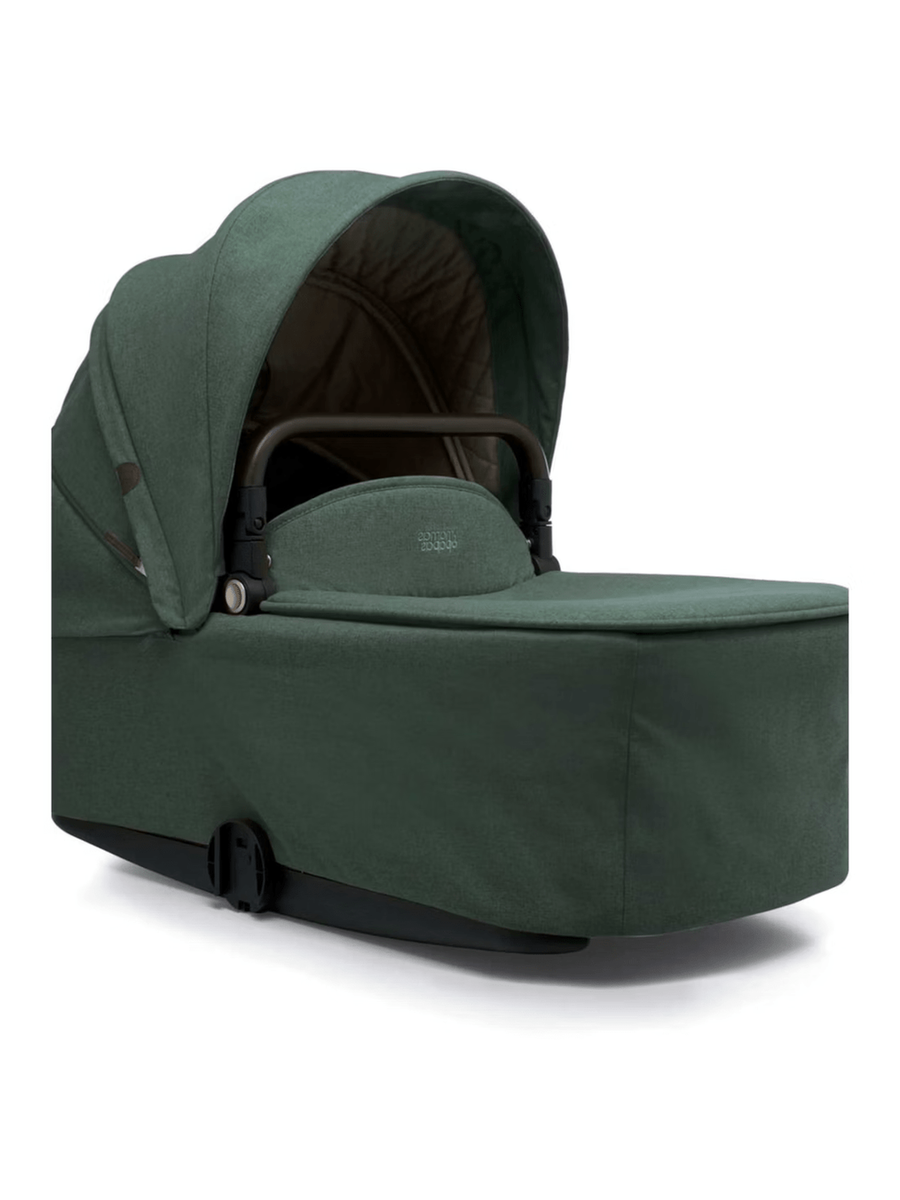 Mamas & Papas Strada Carrycot – Ivy Mamas & Papas Mama's Joy