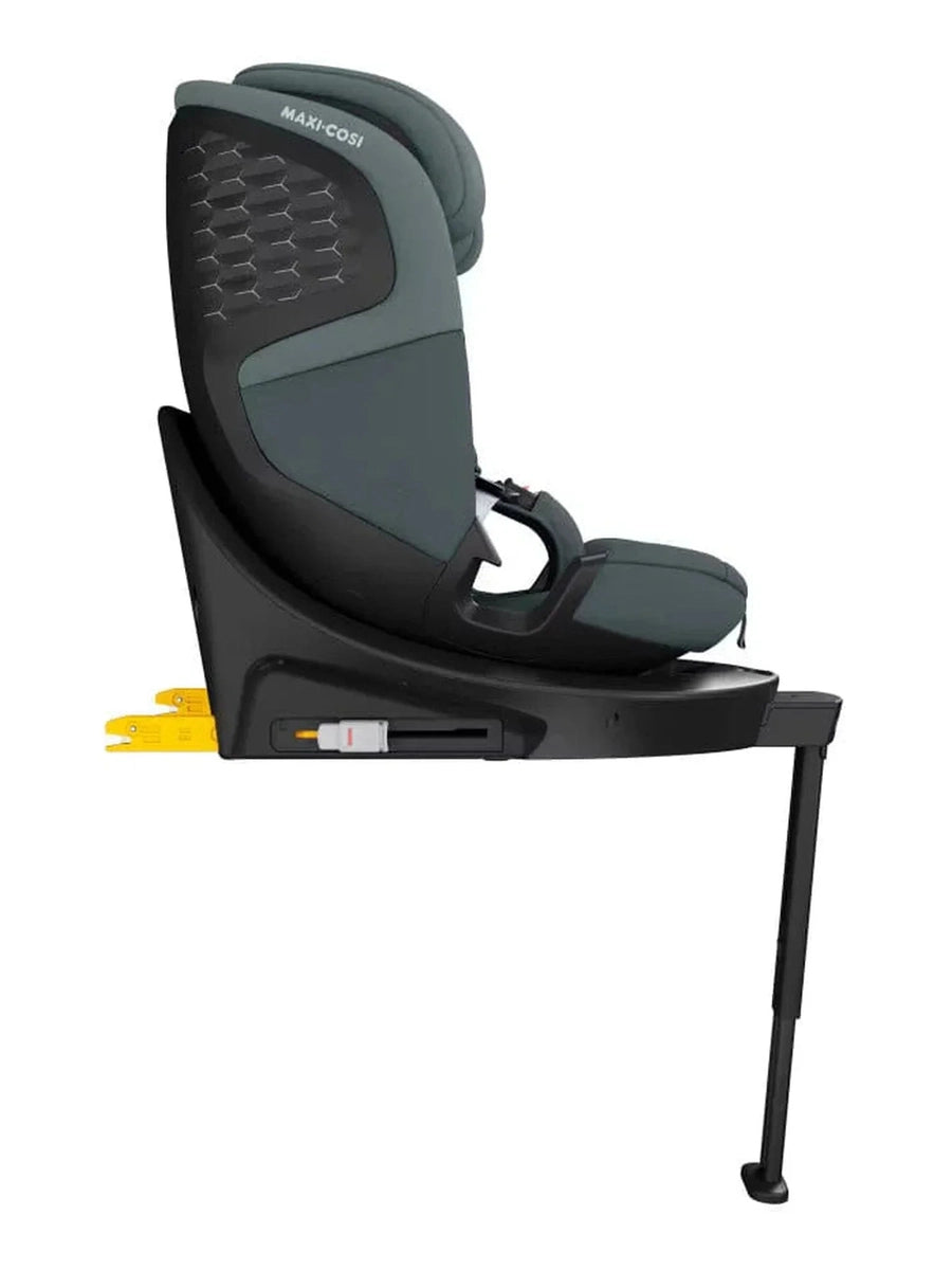 Maxi-Cosi Emerald 360 S Comfort Car Seat Carrier, i-Size, ISOFIX - Tonal Graphite Maxi-Cosi Mama's Joy