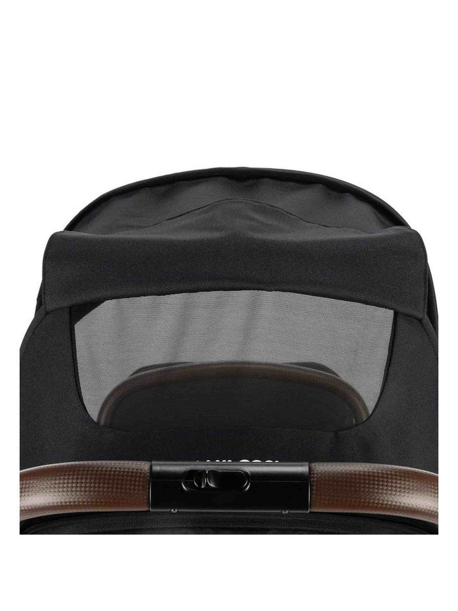 Maxi-Cosi Eva³ Stroller Lightweight, Compact & Travel Friendly - Black Maxi-Cosi Mama's Joy