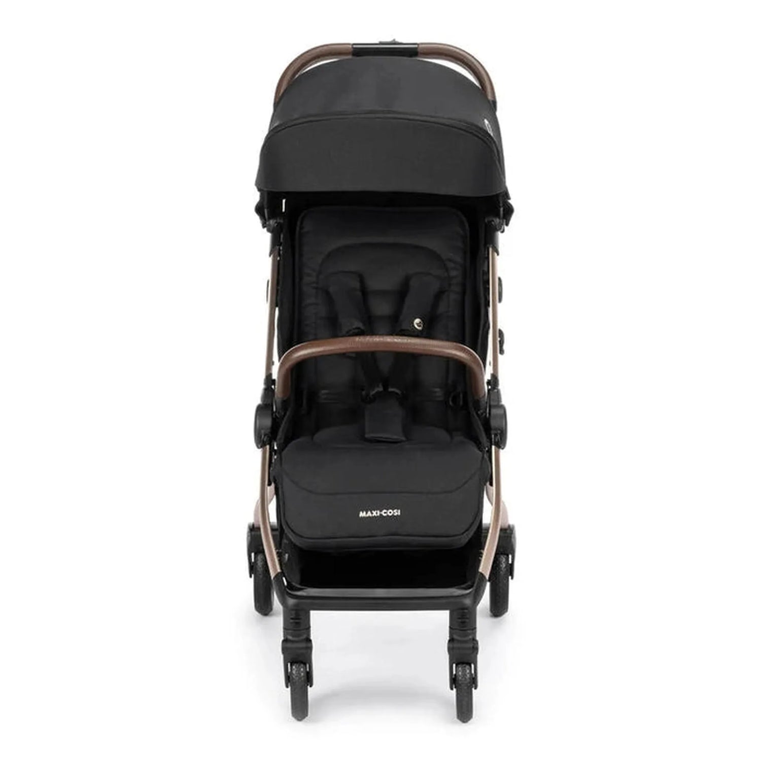 Maxi-Cosi Eva³ Stroller Lightweight, Compact & Travel Friendly - Black Maxi-Cosi Mama's Joy