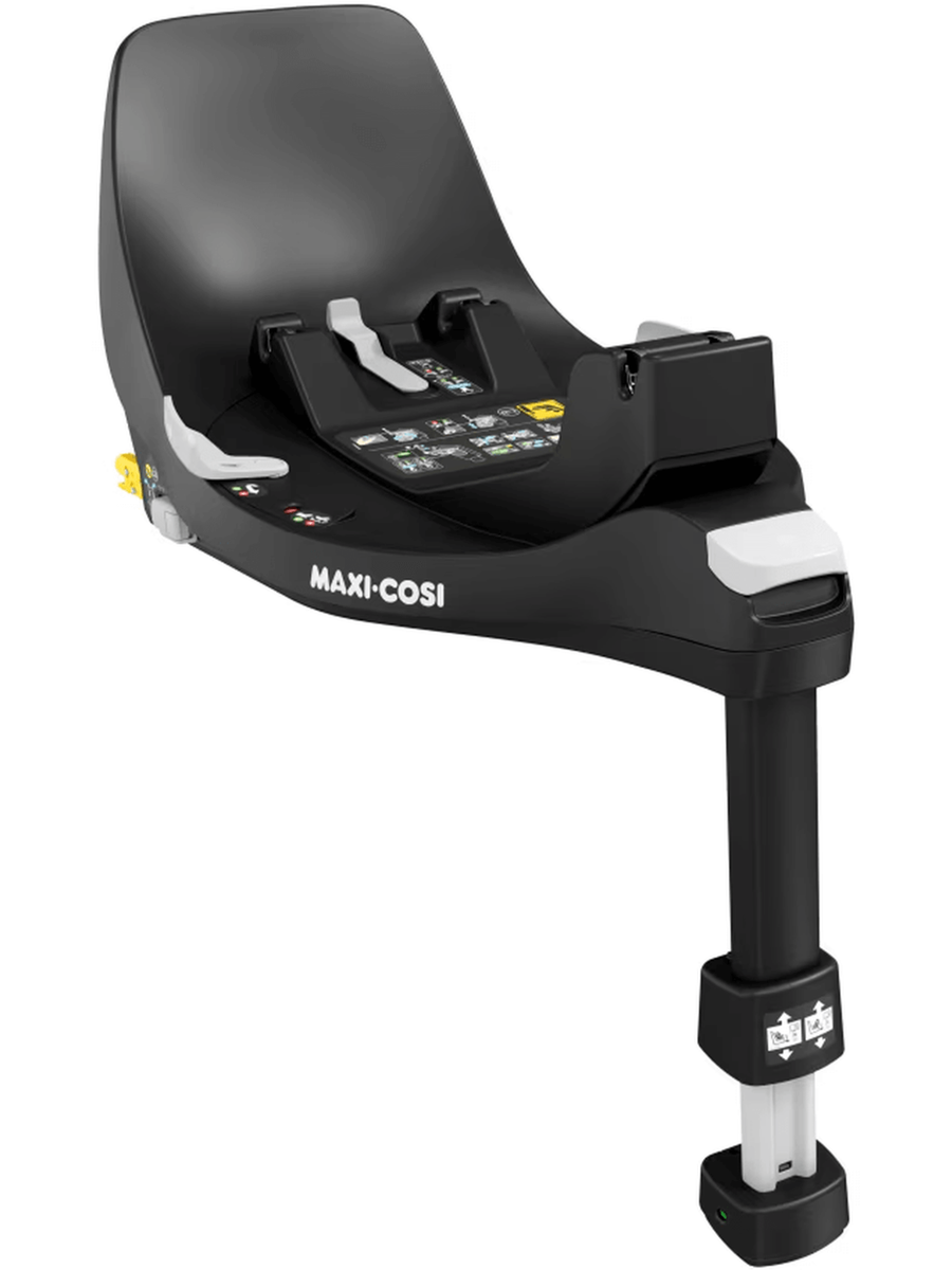 Maxi-Cosi FamilyFix 360 ISOFIX i-Size Baby Car Seat Base FlexiSpin Technology Maxi-Cosi Mama's Joy
