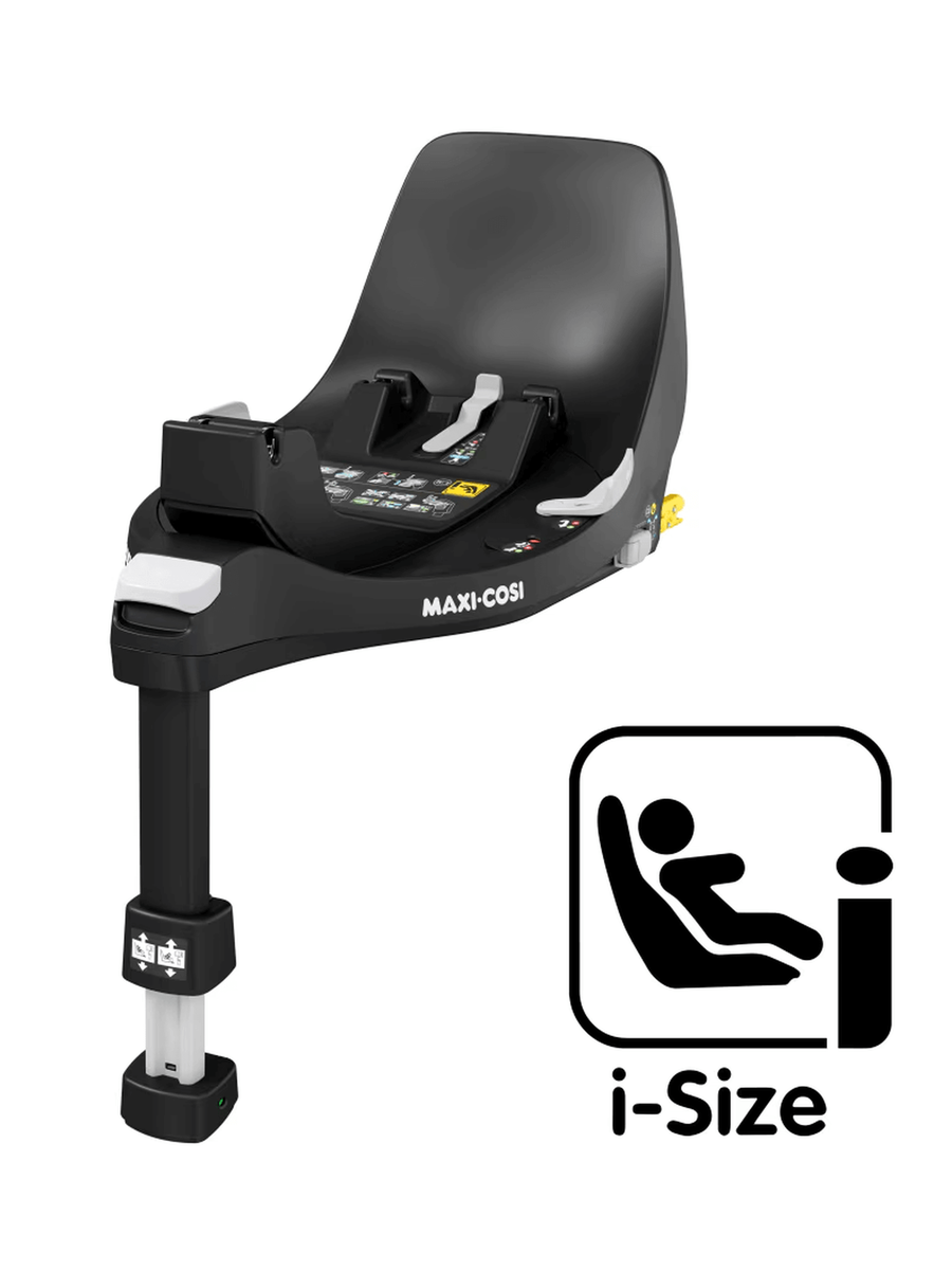 Maxi-Cosi FamilyFix 360 ISOFIX i-Size Baby Car Seat Base FlexiSpin Technology Maxi-Cosi Mama's Joy