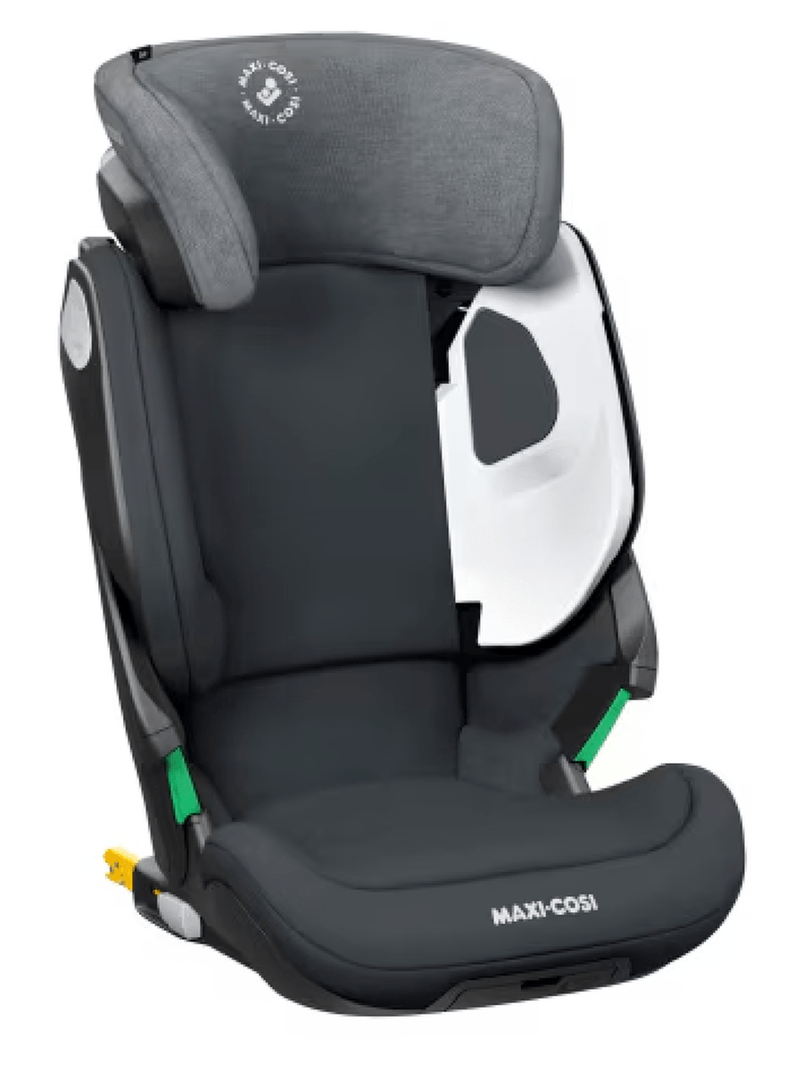 Maxi-Cosi Kore i-Size High Back Booster Seat – Graphite 3.5 to 12 Years | 100–150cm Maxi-Cosi Mama's Joy