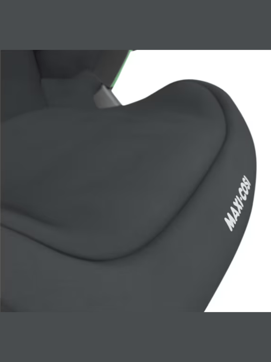 Maxi-Cosi Kore i-Size High Back Booster Seat – Graphite 3.5 to 12 Years | 100–150cm Maxi-Cosi Mama's Joy