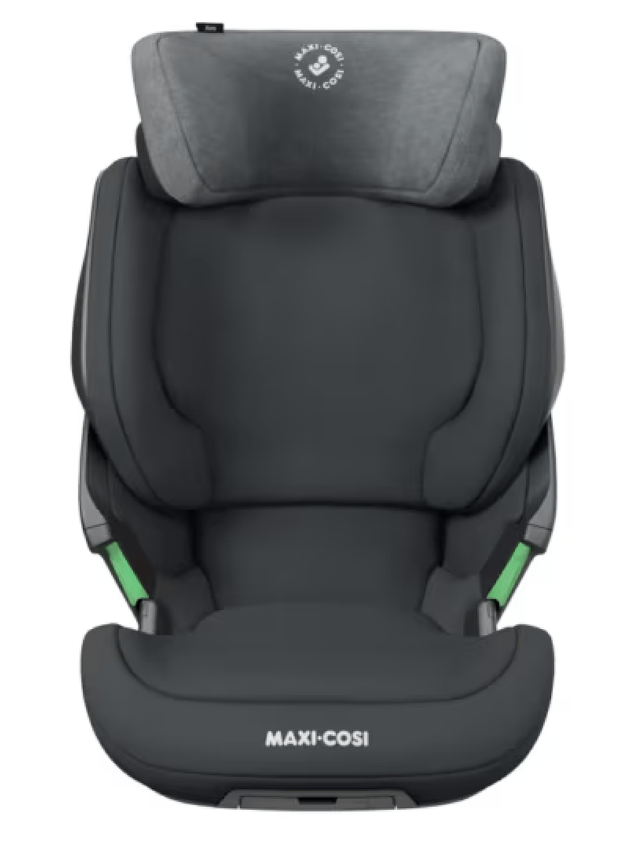 Maxi-Cosi Kore i-Size High Back Booster Seat – Graphite 3.5 to 12 Years | 100–150cm Maxi-Cosi Mama's Joy