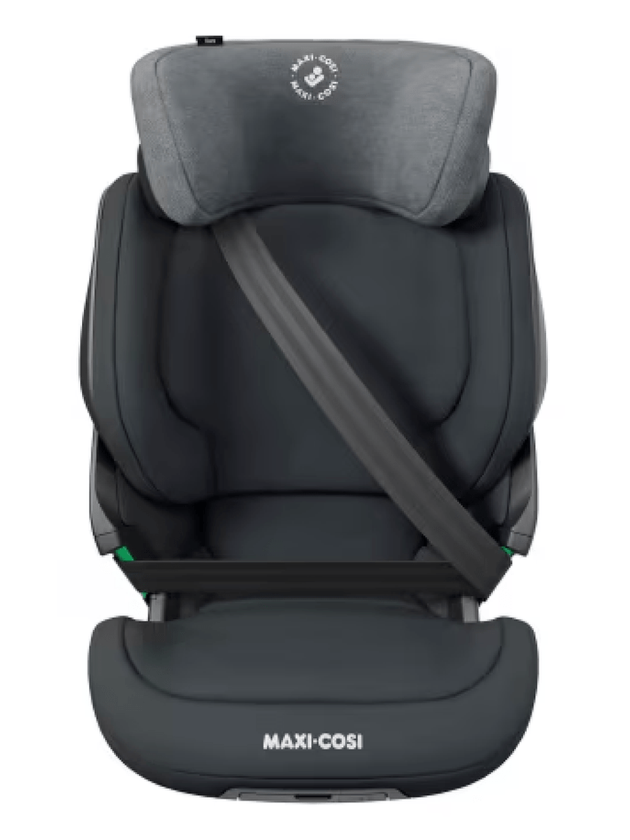 Maxi-Cosi Kore i-Size High Back Booster Seat – Graphite 3.5 to 12 Years | 100–150cm Maxi-Cosi Mama's Joy