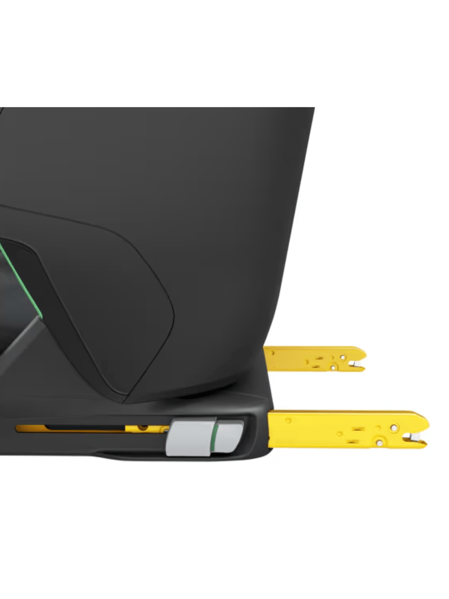 Maxi-Cosi Kore i-Size High Back Booster Seat – Graphite 3.5 to 12 Years | 100–150cm Maxi-Cosi Mama's Joy