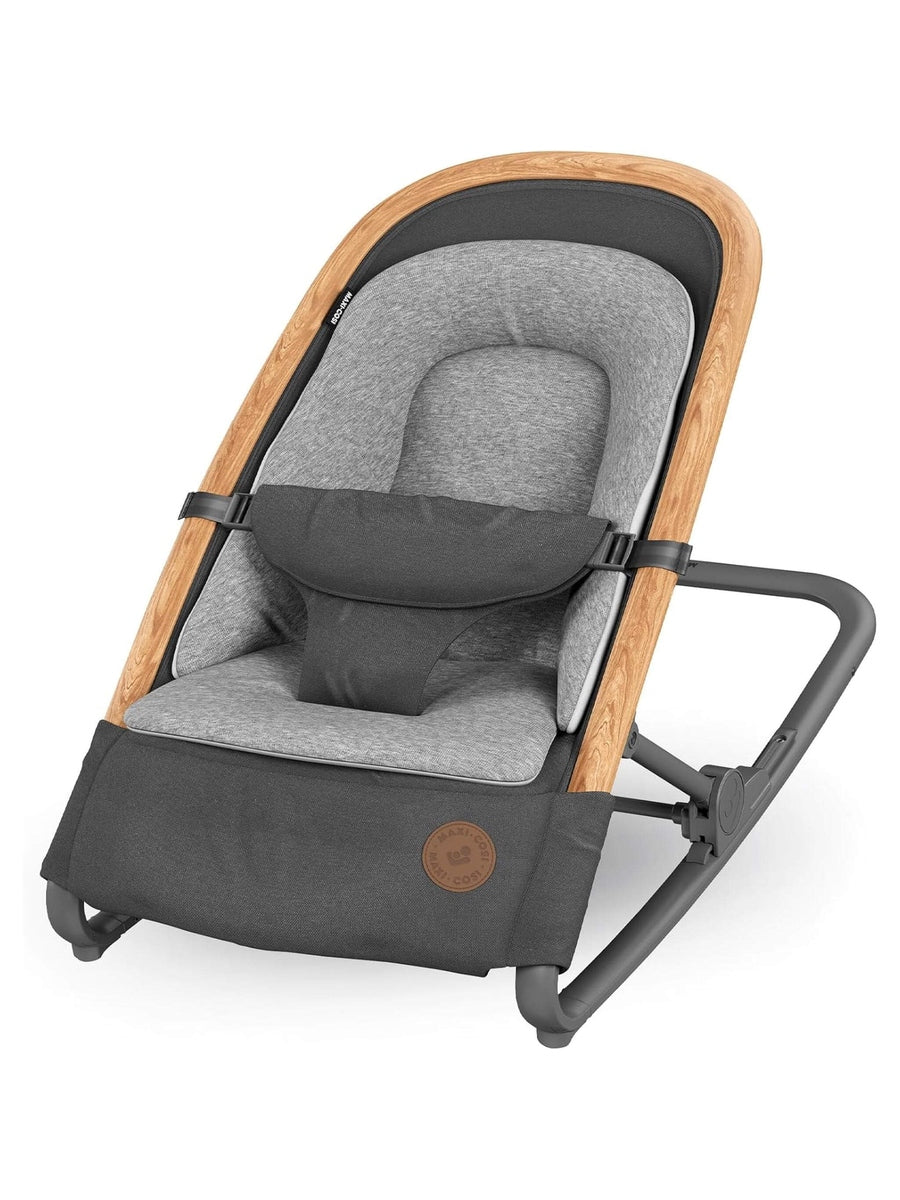 Maxi-Cosi Kori Rocker Bouncer 0-6 Months up to 9 kg - Essential Graphite Maxi-Cosi Mama's Joy