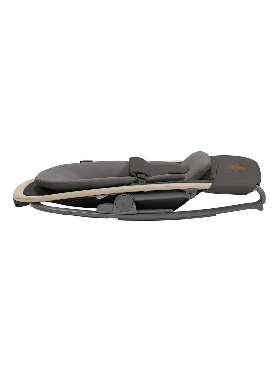Maxi-Cosi Kori Swing Rocker - Beyond Graphite Eco Maxi-Cosi Mama's Joy