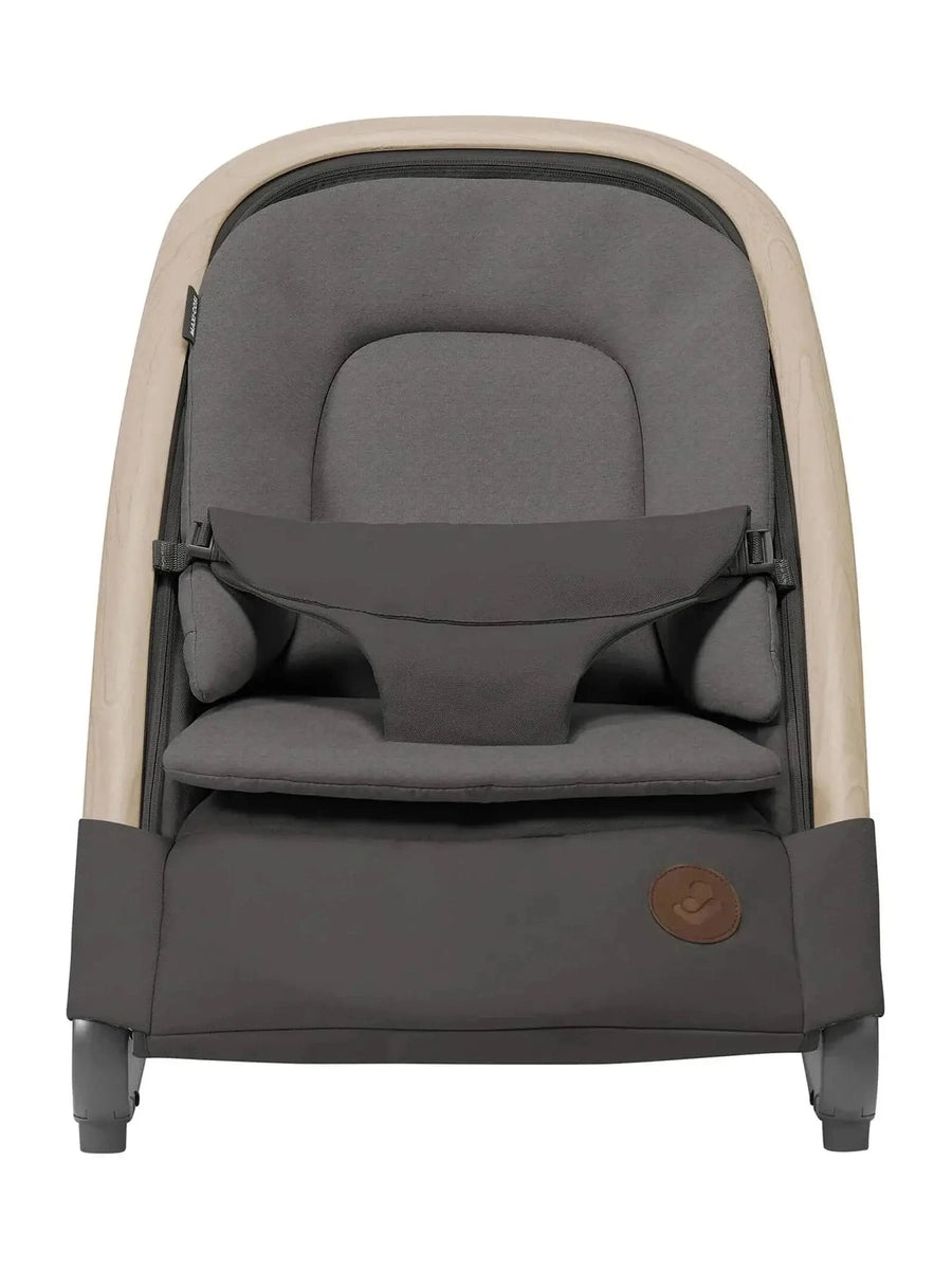 Maxi-Cosi Kori Swing Rocker - Beyond Graphite Eco Maxi-Cosi Mama's Joy