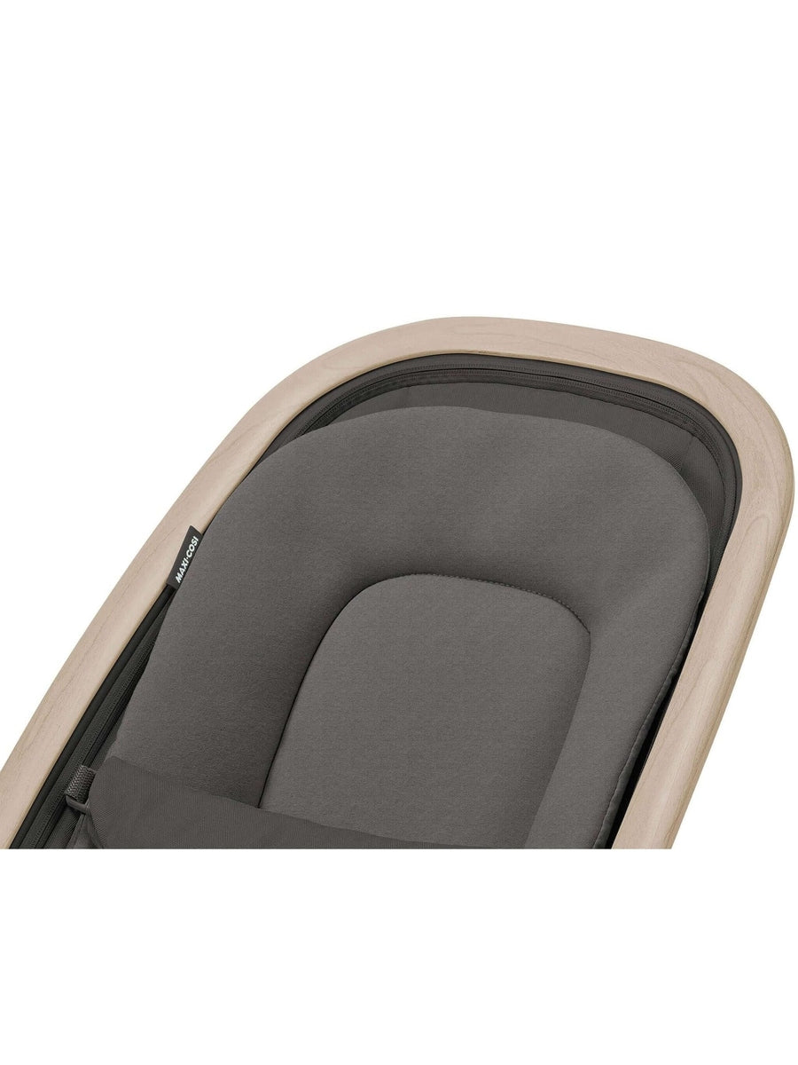 Maxi-Cosi Kori Swing Rocker - Beyond Graphite Eco Maxi-Cosi Mama's Joy