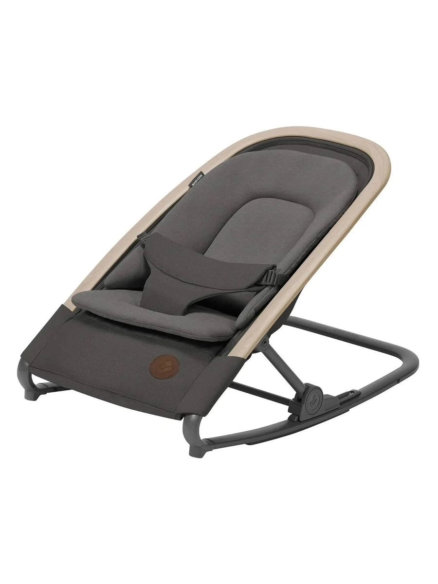 Maxi-Cosi Kori Swing Rocker - Beyond Graphite Eco Maxi-Cosi Mama's Joy