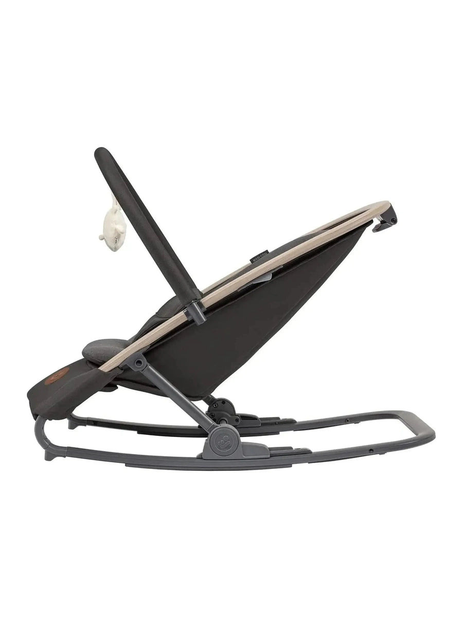 Maxi-Cosi Kori Swing Rocker - Beyond Graphite Eco Maxi-Cosi Mama's Joy