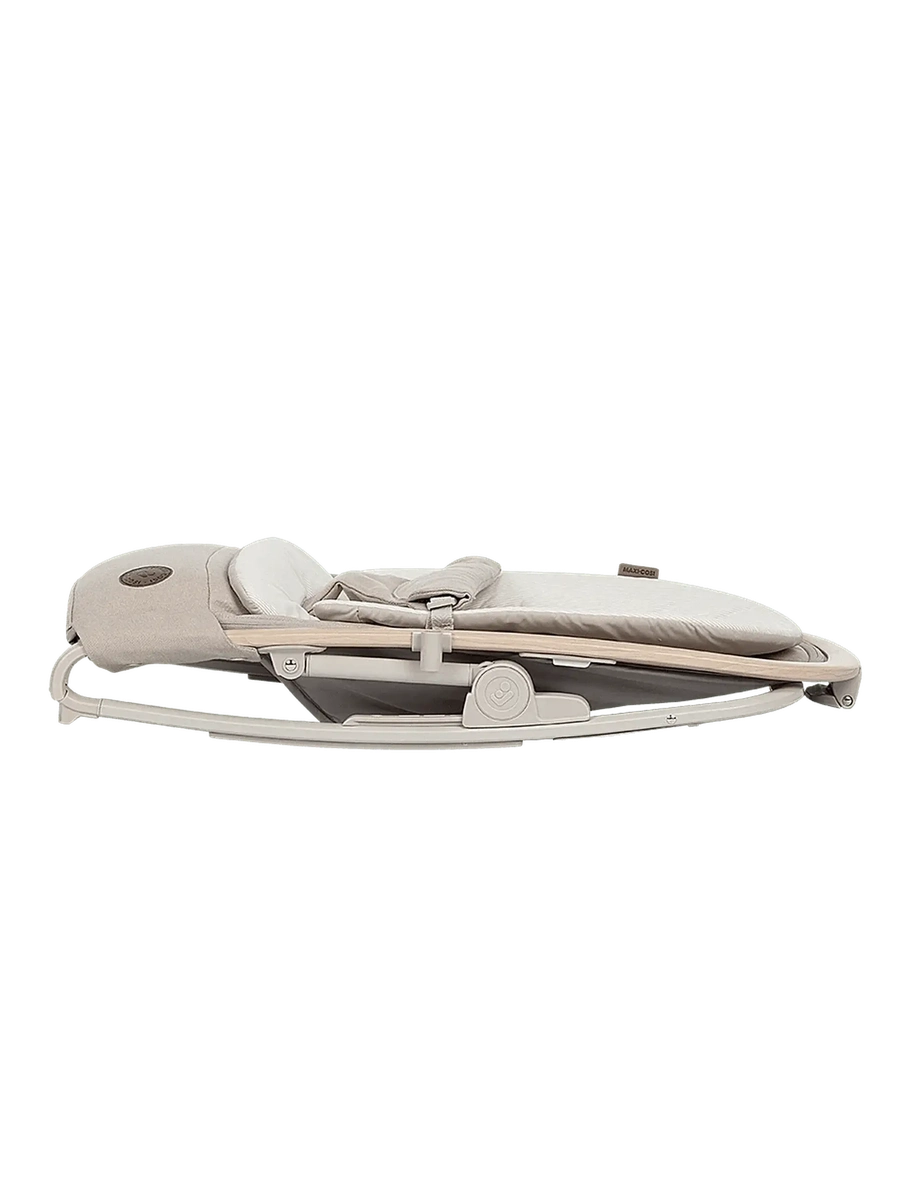 Maxi-Cosi Kori Swing Rocker - Classic Beige Maxi-Cosi Mama's Joy