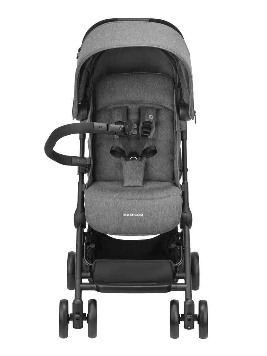 Maxi-Cosi Lara2 Pushchair Lightweight & Foldable Baby Stroller for 0 to 4 Years Maxi-Cosi Mama's Joy