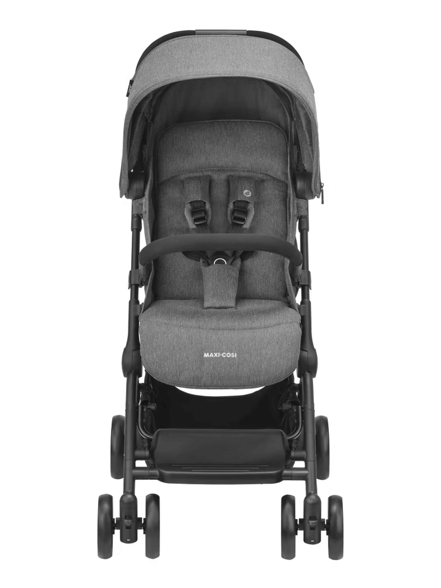 Maxi-Cosi Lara2 Pushchair Lightweight & Foldable Baby Stroller for 0 to 4 Years Maxi-Cosi Mama's Joy