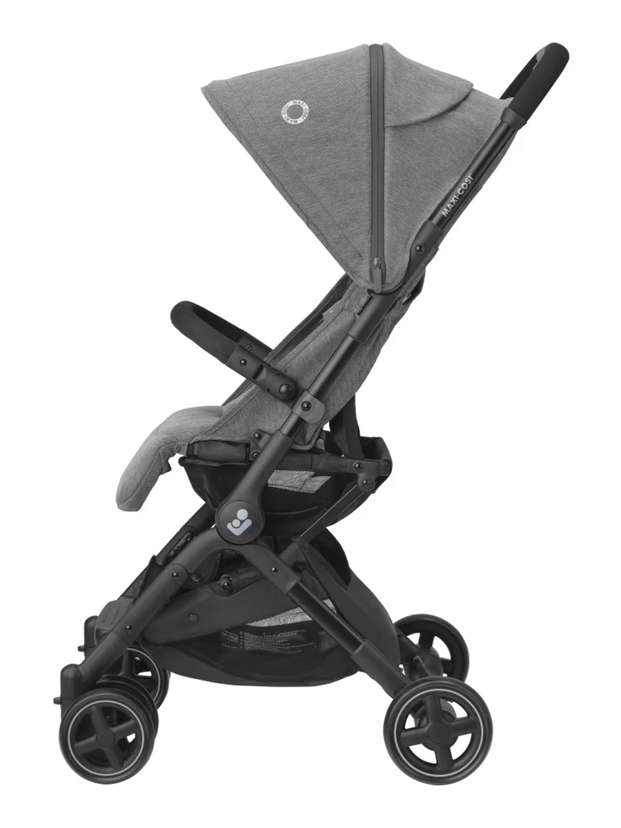 Maxi-Cosi Lara2 Pushchair Lightweight & Foldable Baby Stroller for 0 to 4 Years Maxi-Cosi Mama's Joy