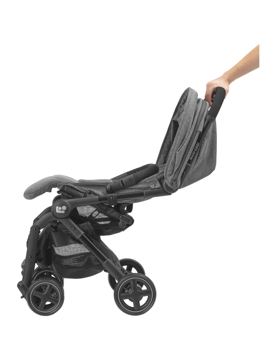 Maxi-Cosi Lara2 Pushchair Lightweight & Foldable Baby Stroller for 0 to 4 Years Maxi-Cosi Mama's Joy