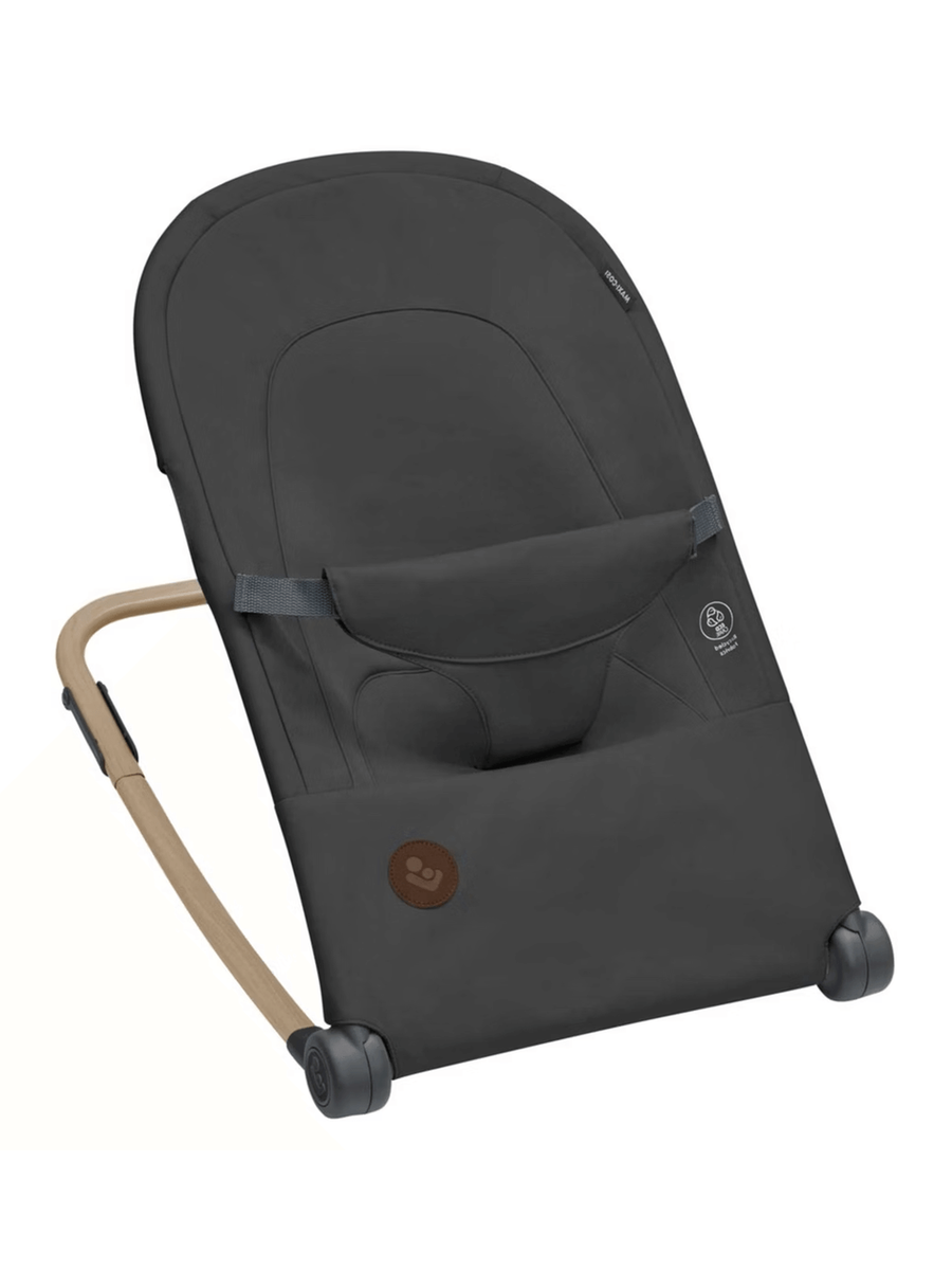 Maxi-Cosi Loa Baby Rocker Beyond Graphite Eco Maxi-Cosi Mama's Joy