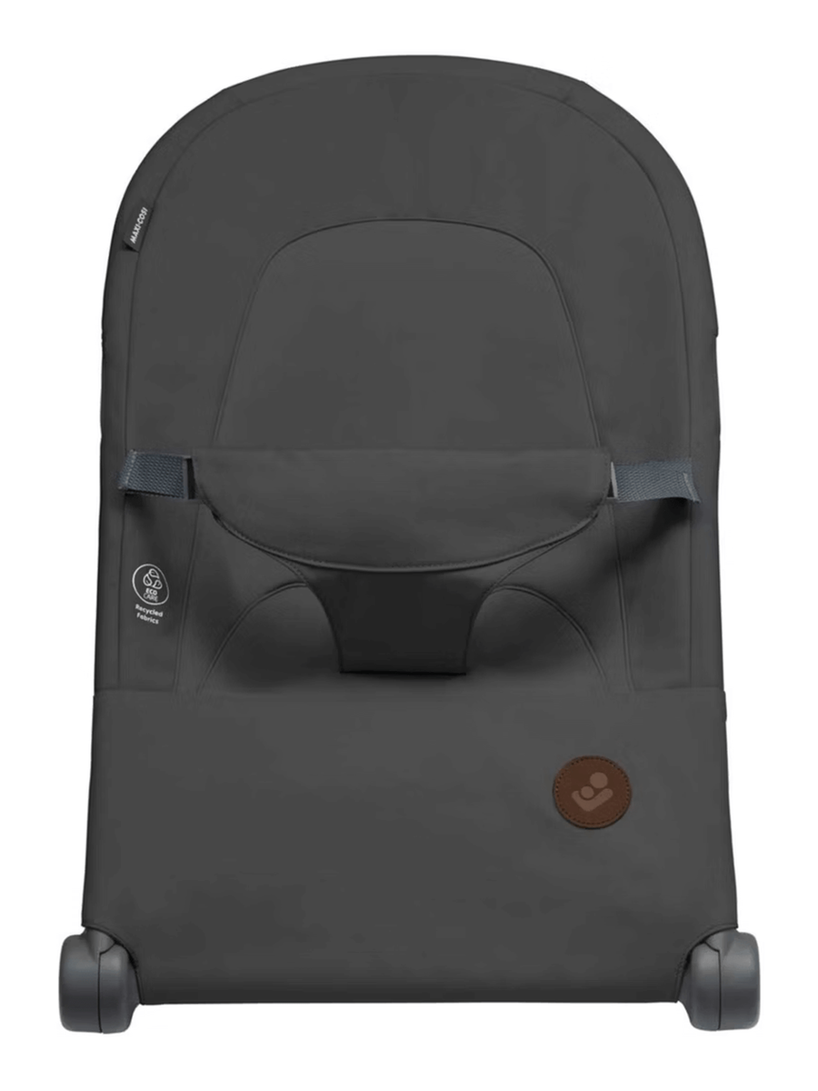 Maxi-Cosi Loa Baby Rocker Beyond Graphite Eco Maxi-Cosi Mama's Joy