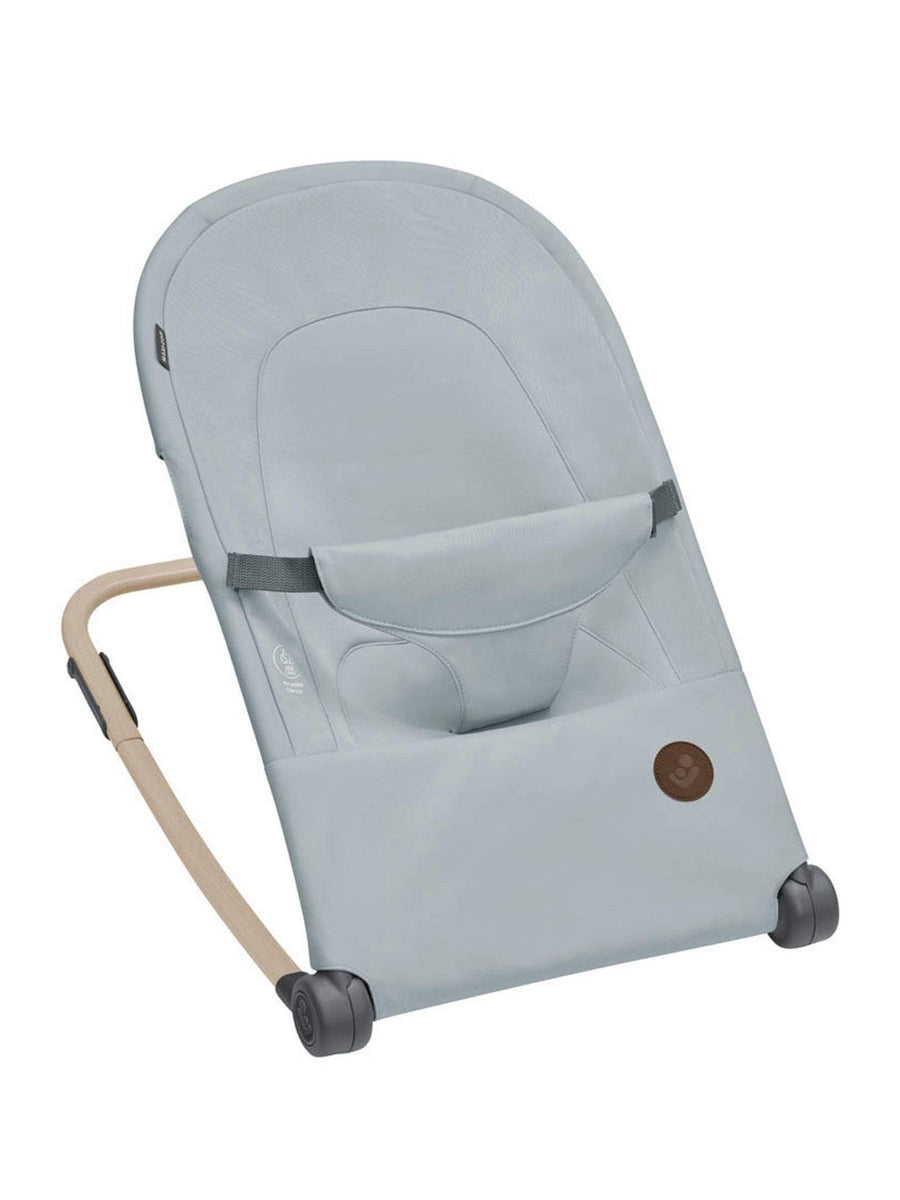 Maxi-Cosi Loa Baby Rocker Beyond Grey Eco Maxi-Cosi Mama's Joy