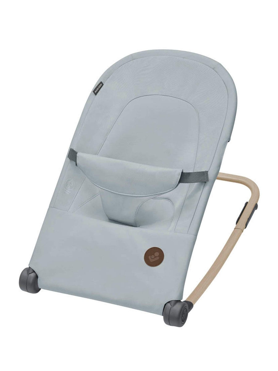 Maxi-Cosi Loa Baby Rocker Beyond Grey Eco Maxi-Cosi Mama's Joy