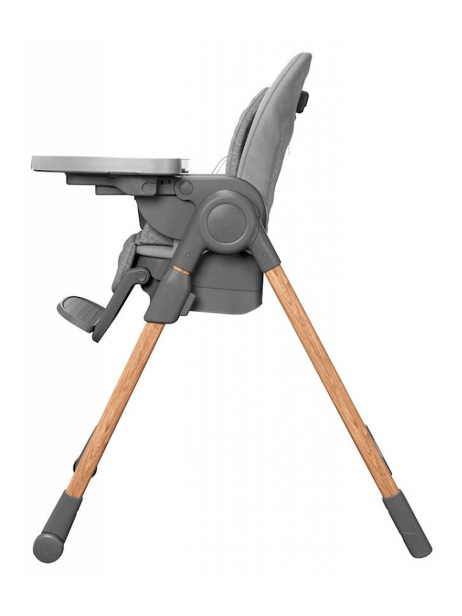 Maxi Cosi Minla 6-in-1 Highchair Essential Grey Maxi-Cosi Mama's Joy