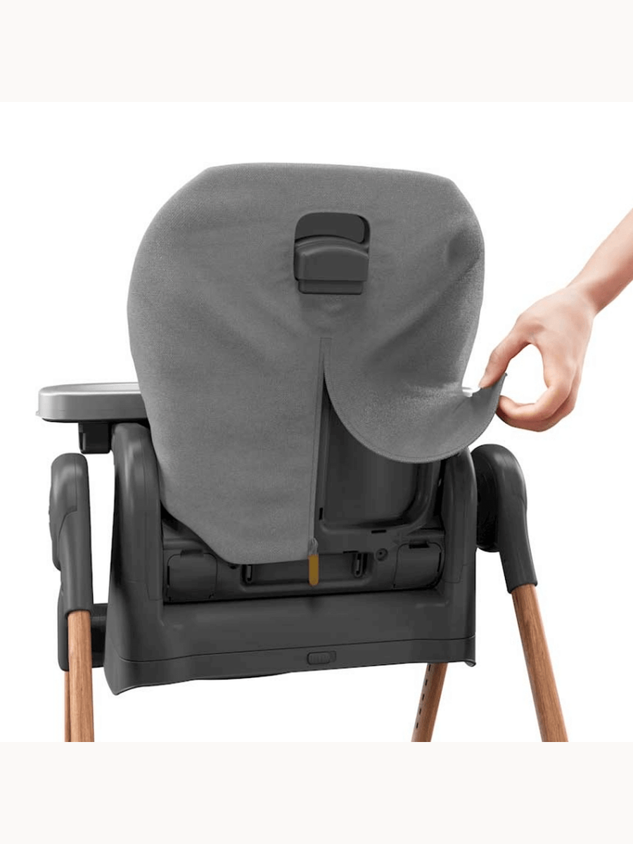 Maxi Cosi Minla 6-in-1 Highchair Essential Grey Maxi-Cosi Mama's Joy