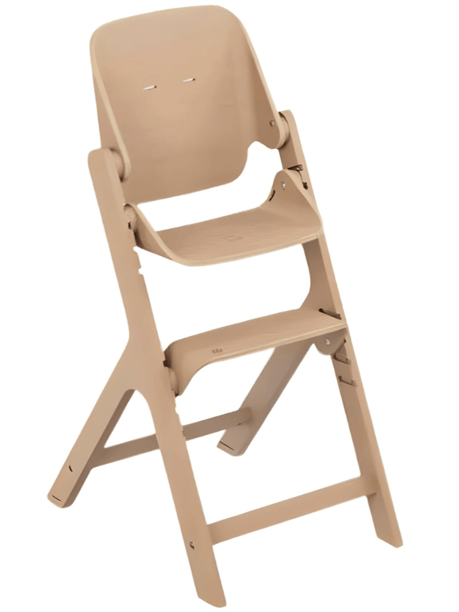 Maxi-Cosi Nesta Baby Highchair - Natural Wood Maxi-Cosi Mama's Joy