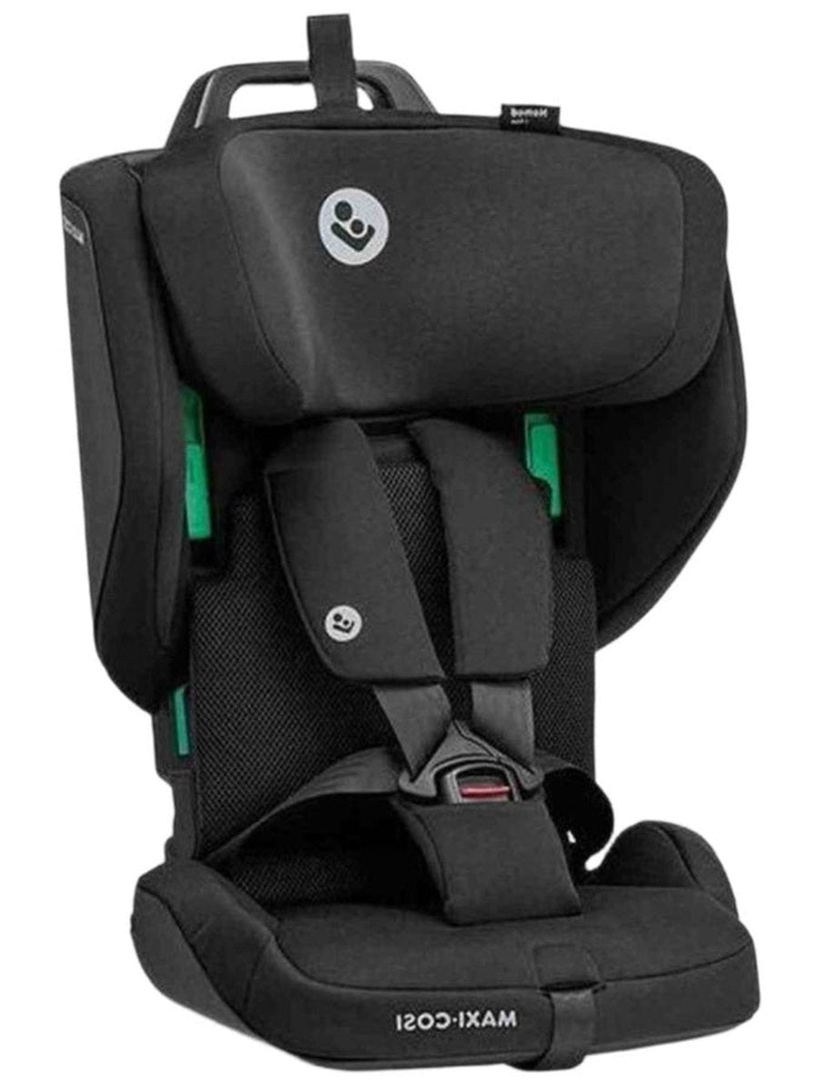 Maxi-Cosi Nomad Plus i-Size Travel Car Seat – Lightweight, Foldable Toddler Car Seat 15m–4yrs Maxi-Cosi Mama's Joy