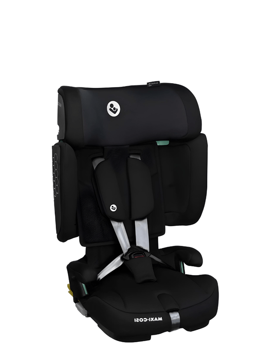 Maxi-Cosi Nomad XL Plus Car Seat – Black, 15 Months to 12 Years Maxi-Cosi Mama's Joy