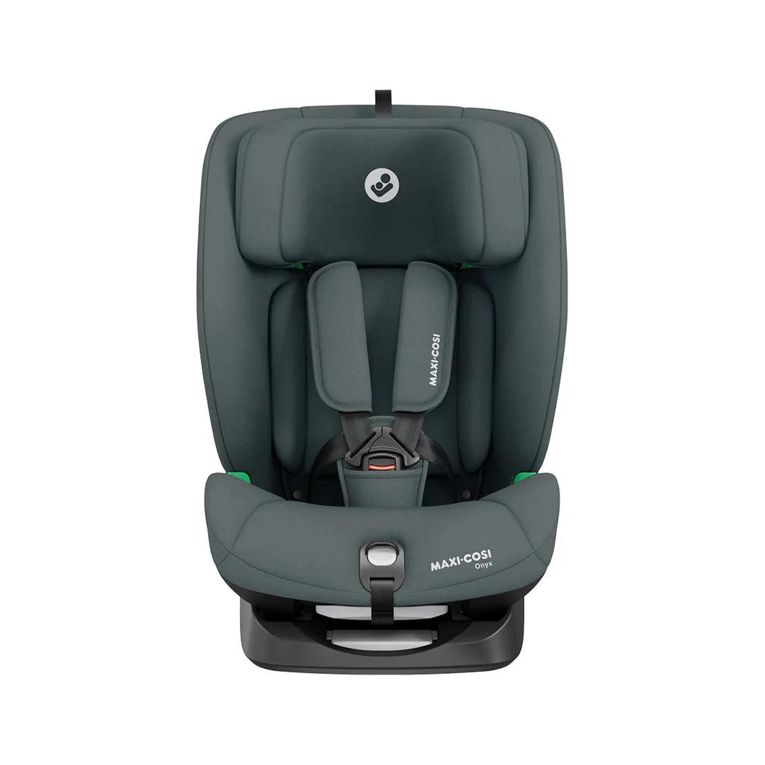Maxi-Cosi Onyx i-Size Car Seat – Full Graphite Maxi-Cosi Mama's Joy