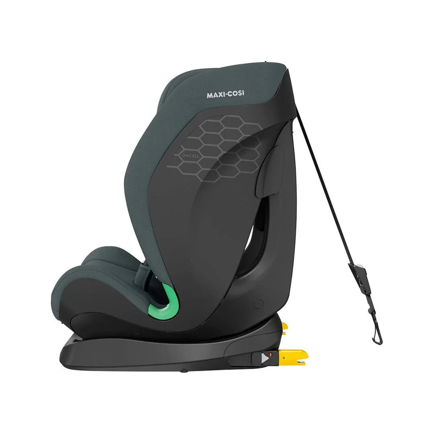 Maxi-Cosi Onyx i-Size Car Seat – Full Graphite Maxi-Cosi Mama's Joy