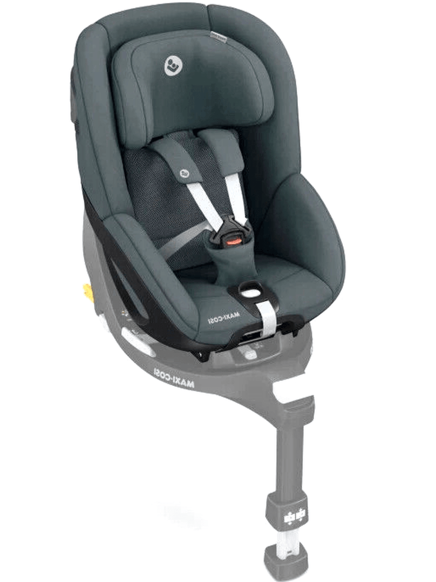 Maxi-Cosi Pearl 360 i-Size Baby Car Seat from Birth to 4 Y -Graphite Maxi-Cosi Mama's Joy