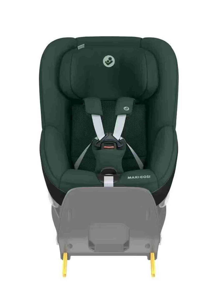 Maxi-Cosi Pearl 360 i-Size Baby Car Seat from Birth to 4 Y - Green Maxi-Cosi Mama's Joy