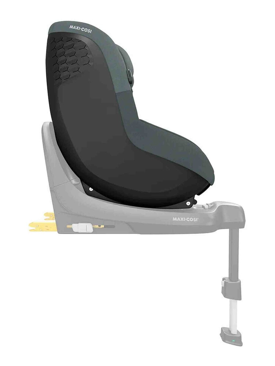 Maxi-Cosi Pearl S i-Size Car Seat Carrier Rear Facing 0-13kg - Tonal Graphite Maxi-Cosi Mama's Joy