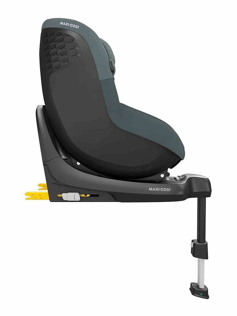 Maxi-Cosi Pearl S i-Size Car Seat Carrier Rear Facing 0-13kg - Tonal Graphite Maxi-Cosi Mama's Joy