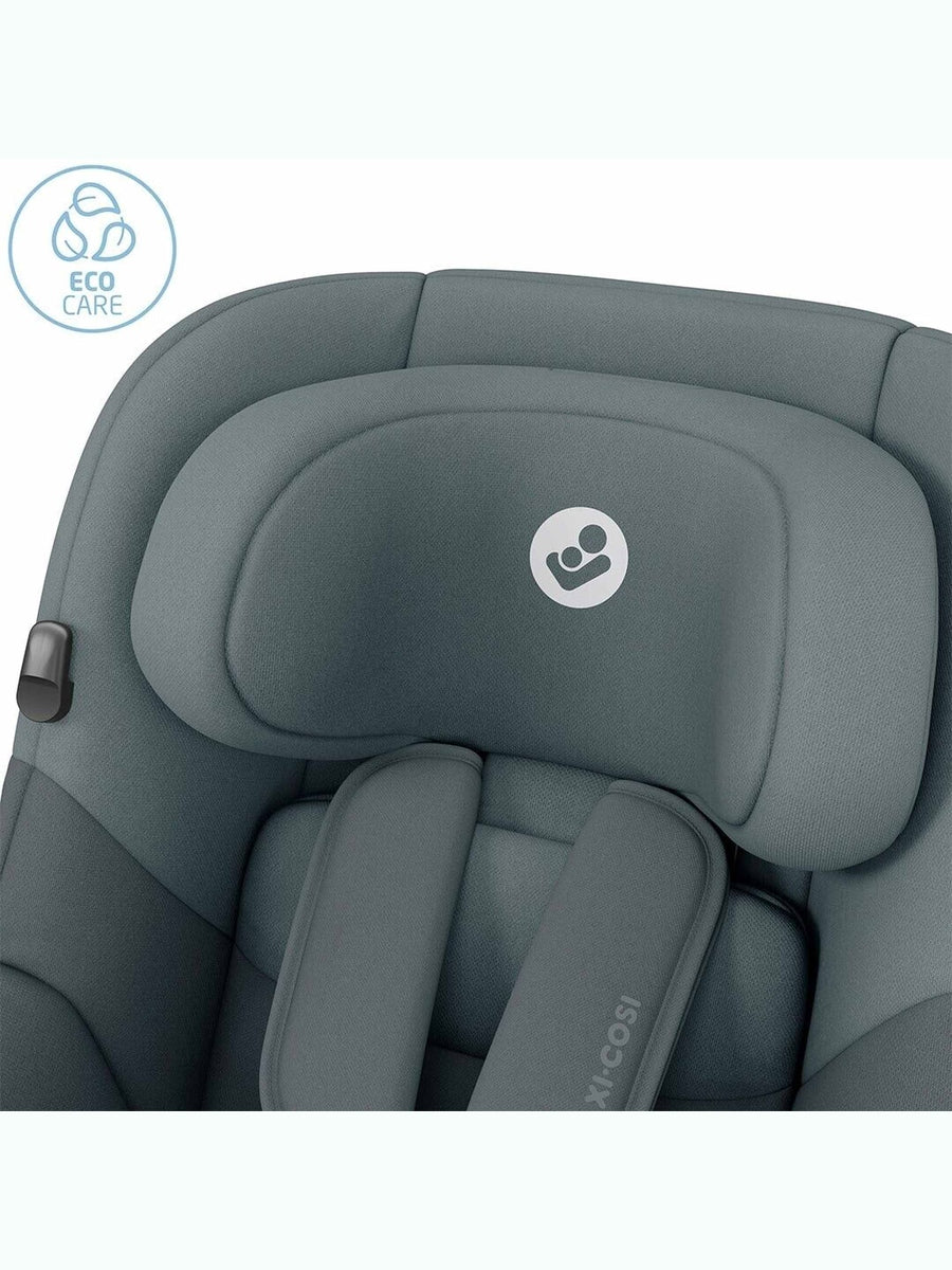 Maxi-Cosi Pearl S i-Size Car Seat Carrier Rear Facing 0-13kg - Tonal Graphite Maxi-Cosi Mama's Joy